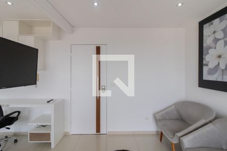 Studio para alugar com 40m², 1 quarto e 1 vagaStudio