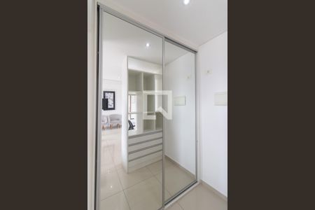 Studio de kitnet/studio para alugar com 1 quarto, 40m² em Vila Augusta, Guarulhos