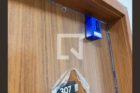 Apartamento para alugar com 42m², 2 quartos e sem vaga Apartamento para alugar com 42m², 2 quartos e sem vagaLockBox