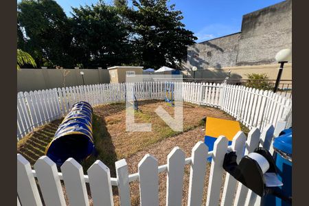 Apartamento para alugar com 42m², 2 quartos e sem vaga Apartamento para alugar com 42m², 2 quartos e sem vagaArea Pets