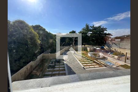 Apartamento para alugar com 42m², 2 quartos e sem vaga Apartamento para alugar com 42m², 2 quartos e sem vagaVista - Quarto 02