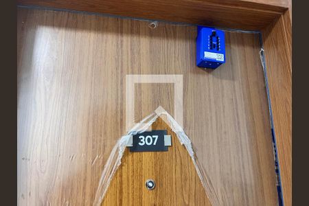 Apartamento para alugar com 42m², 2 quartos e sem vaga Apartamento para alugar com 42m², 2 quartos e sem vagaLockBox