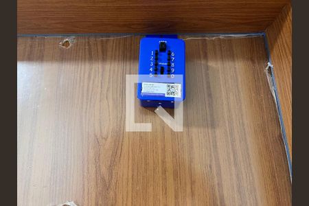 Apartamento para alugar com 42m², 2 quartos e sem vaga Apartamento para alugar com 42m², 2 quartos e sem vagaLockBox