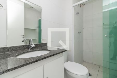 Apartamento para alugar com 30m², 1 quarto e 1 vagaBanheiro