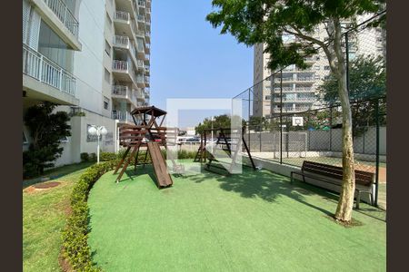 Apartamento para alugar com 30m², 1 quarto e 1 vagaÁrea comum