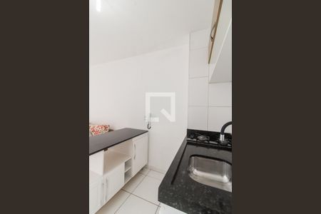 Apartamento para alugar com 30m², 1 quarto e 1 vagaCozinha