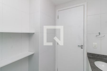 Apartamento para alugar com 30m², 1 quarto e 1 vagaBanheiro