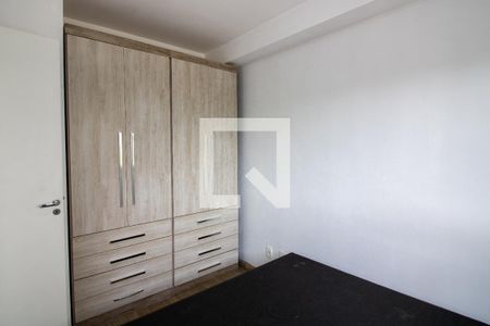 Quarto de apartamento para alugar com 1 quarto, 30m² em Jardim Santa Terezinha (zona Leste), São Paulo