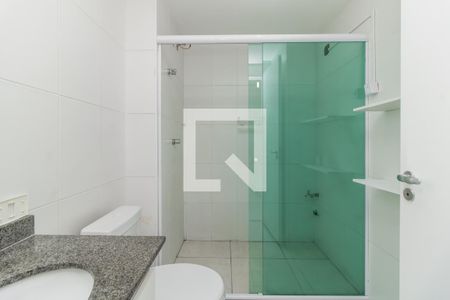 Apartamento para alugar com 30m², 1 quarto e 1 vagaBanheiro