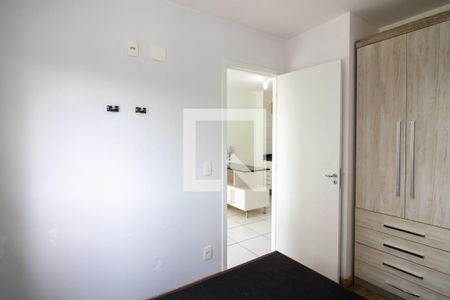 Quarto de apartamento para alugar com 1 quarto, 30m² em Jardim Santa Terezinha (zona Leste), São Paulo