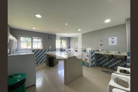 Apartamento para alugar com 30m², 1 quarto e 1 vagaÁrea comum
