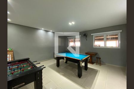 Apartamento para alugar com 30m², 1 quarto e 1 vagaÁrea comum