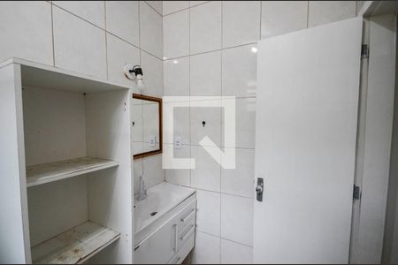 Apartamento à venda com 85m², 4 quartos e sem vagaBanheiro Social