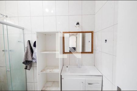 Apartamento à venda com 85m², 4 quartos e sem vagaBanheiro Social