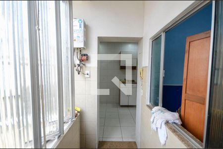 Apartamento à venda com 85m², 4 quartos e sem vagaÁrea de Serviço