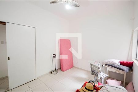 Apartamento à venda com 85m², 4 quartos e sem vagaQuarto 3