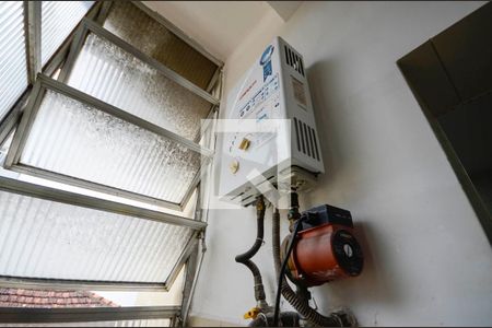 Apartamento à venda com 85m², 4 quartos e sem vagaÁrea de Serviço