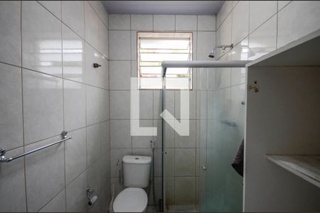 Apartamento à venda com 85m², 4 quartos e sem vagaBanheiro Social