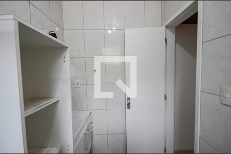 Apartamento à venda com 85m², 4 quartos e sem vagaBanheiro Social