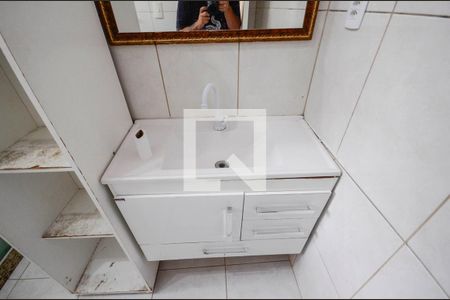 Apartamento à venda com 85m², 4 quartos e sem vagaBanheiro Social