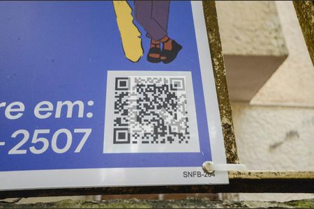 Apartamento à venda com 85m², 4 quartos e sem vagaPlaca