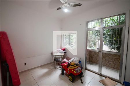 Apartamento à venda com 85m², 4 quartos e sem vagaQuarto 3