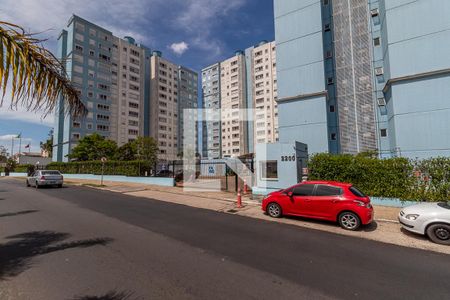 Apartamento à venda com 50m², 2 quartos e 1 vaga Apartamento à venda com 50m², 2 quartos e 1 vagaFachada