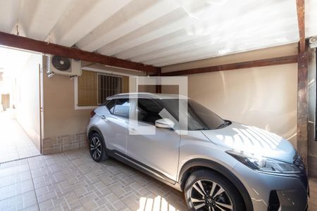Casa à venda com 150m², 3 quartos e 2 vagasGaragem