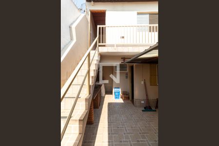 Casa à venda com 150m², 3 quartos e 2 vagasQuintal