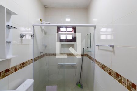 Casa à venda com 150m², 3 quartos e 2 vagasBanheiro 1