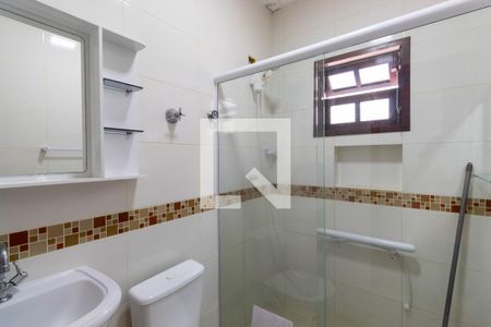 Casa à venda com 150m², 3 quartos e 2 vagasBanheiro 1