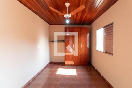 Casa à venda com 150m², 3 quartos e 2 vagasQuarto 3