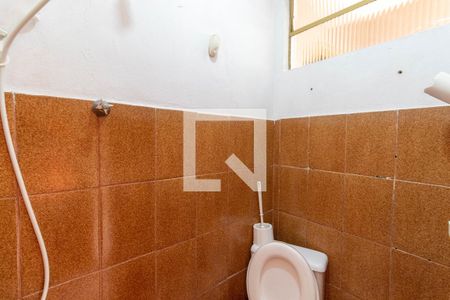 Casa à venda com 150m², 3 quartos e 2 vagasBanheiro 2