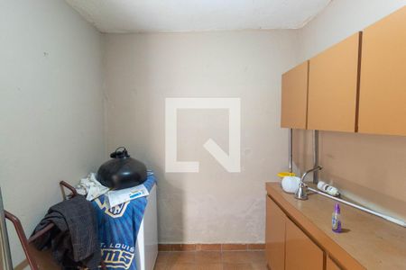 Casa à venda com 150m², 3 quartos e 2 vagasDespensa