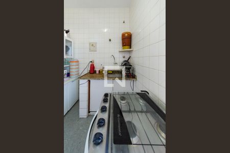 Apartamento à venda com 86m², 3 quartos e 1 vaga Apartamento à venda com 86m², 3 quartos e 1 vagaCozinha