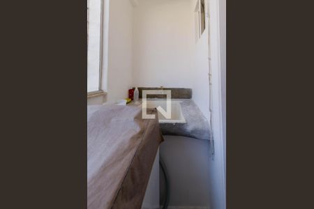 Apartamento à venda com 86m², 3 quartos e 1 vaga Apartamento à venda com 86m², 3 quartos e 1 vagaÁrea de serviço