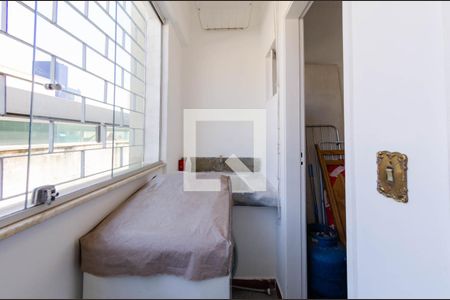 Apartamento à venda com 86m², 3 quartos e 1 vaga Apartamento à venda com 86m², 3 quartos e 1 vagaÁrea de serviço