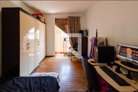 Apartamento à venda com 86m², 3 quartos e 1 vaga Apartamento à venda com 86m², 3 quartos e 1 vagaQuarto 3