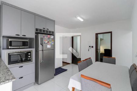 Casa à venda com 220m², 3 quartos e 8 vagasSala de Jantar