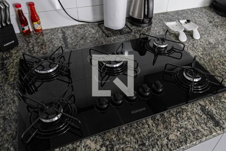 Casa à venda com 220m², 3 quartos e 8 vagasCozinha