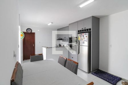 Casa à venda com 220m², 3 quartos e 8 vagasSala de Jantar