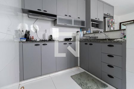 Casa à venda com 220m², 3 quartos e 8 vagasCozinha