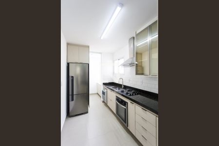 Apartamento para alugar com 77m², 3 quartos e 2 vagasCozinha