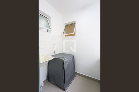 Apartamento para alugar com 77m², 3 quartos e 2 vagasÁrea de Serviço