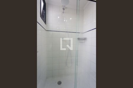 Apartamento para alugar com 77m², 3 quartos e 2 vagasBanheiro da Suíte 1