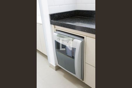 Apartamento para alugar com 77m², 3 quartos e 2 vagasCozinha