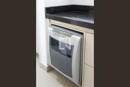 Apartamento para alugar com 77m², 3 quartos e 2 vagasCozinha