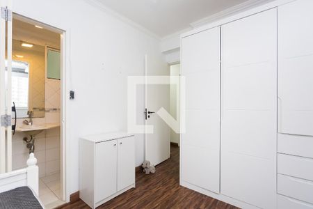 Apartamento para alugar com 77m², 3 quartos e 2 vagasSuíte 2