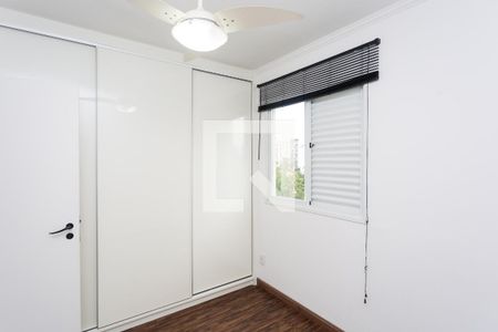 Apartamento para alugar com 77m², 3 quartos e 2 vagasSuíte 1