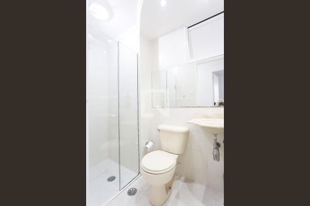 Apartamento para alugar com 77m², 3 quartos e 2 vagasBanheiro